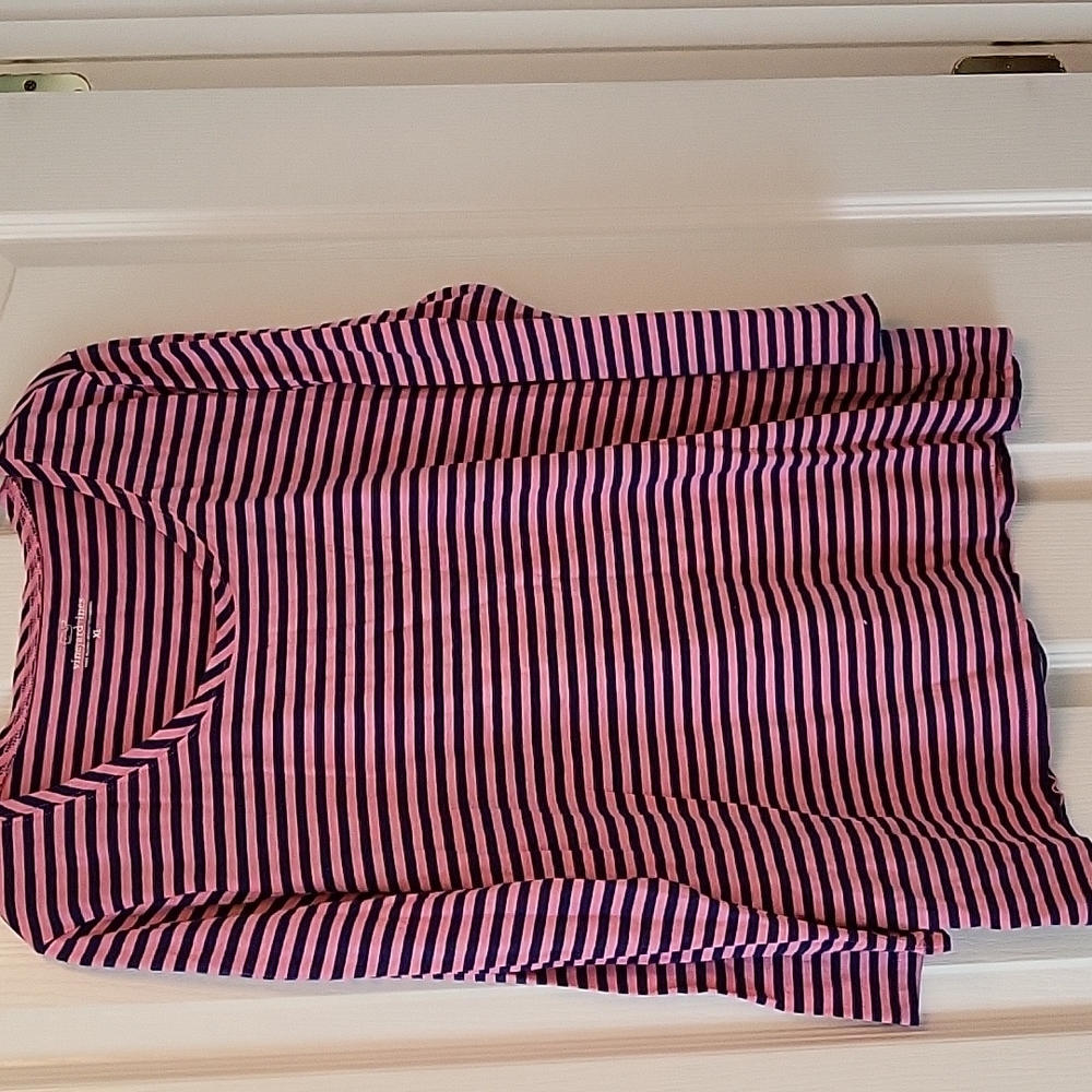 NWOT Vineyard Vines 3/4 sleeve boatneck